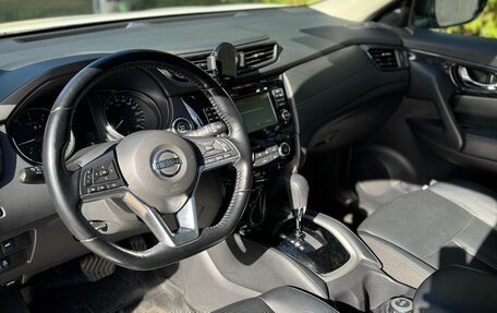 Nissan X-Trail, 2019 год, 2 350 000 рублей, 10 фотография