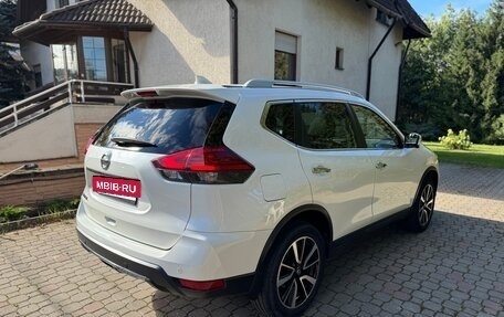 Nissan X-Trail, 2019 год, 2 350 000 рублей, 8 фотография