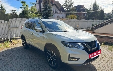 Nissan X-Trail, 2019 год, 2 350 000 рублей, 4 фотография