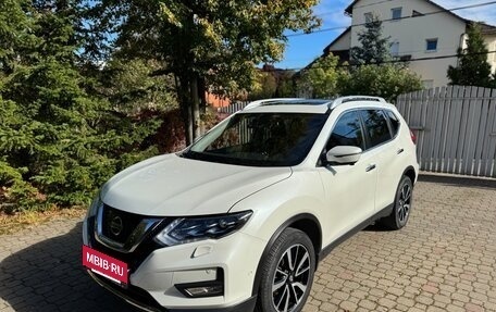 Nissan X-Trail, 2019 год, 2 350 000 рублей, 2 фотография
