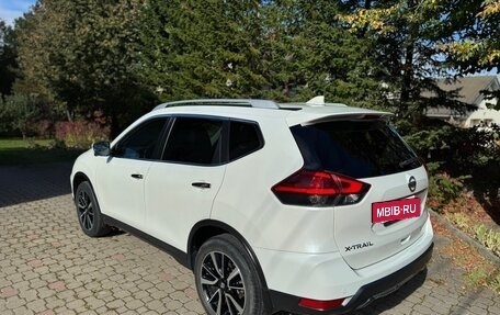 Nissan X-Trail, 2019 год, 2 350 000 рублей, 5 фотография