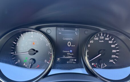 Nissan X-Trail, 2019 год, 2 350 000 рублей, 12 фотография