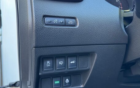 Nissan X-Trail, 2019 год, 2 350 000 рублей, 14 фотография