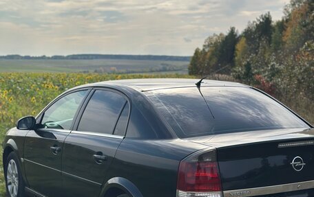 Opel Vectra C рестайлинг, 2008 год, 490 000 рублей, 3 фотография