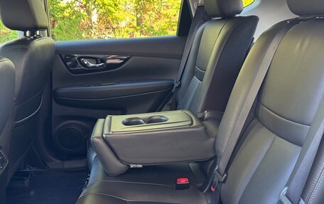Nissan X-Trail, 2019 год, 2 350 000 рублей, 17 фотография