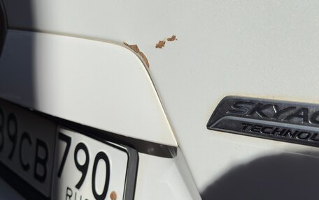 Mazda CX-5 II, 2013 год, 1 480 000 рублей, 8 фотография