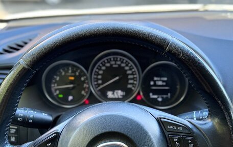 Mazda CX-5 II, 2013 год, 1 480 000 рублей, 5 фотография