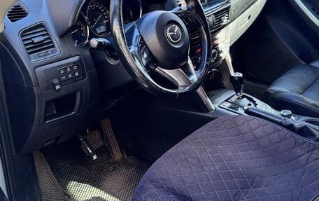 Mazda CX-5 II, 2013 год, 1 480 000 рублей, 4 фотография