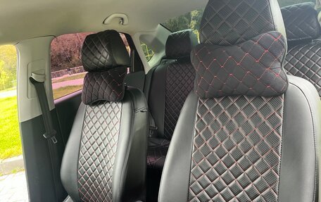 Volkswagen Polo VI (EU Market), 2016 год, 817 000 рублей, 16 фотография