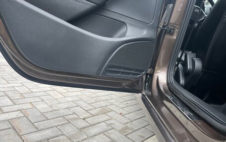 Volkswagen Polo VI (EU Market), 2016 год, 817 000 рублей, 10 фотография