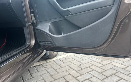 Volkswagen Polo VI (EU Market), 2016 год, 817 000 рублей, 7 фотография