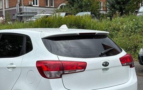 KIA Rio III рестайлинг, 2015 год, 860 000 рублей, 3 фотография