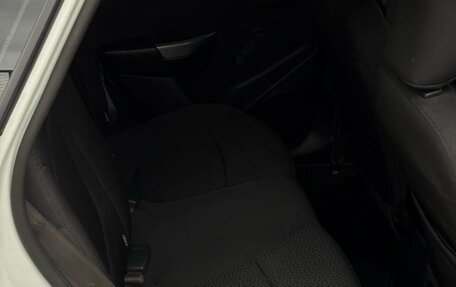 KIA Rio III рестайлинг, 2015 год, 860 000 рублей, 9 фотография