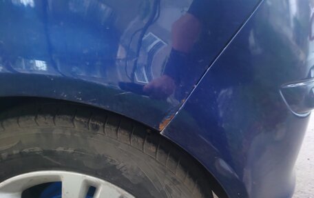 Opel Corsa D, 2007 год, 335 000 рублей, 7 фотография