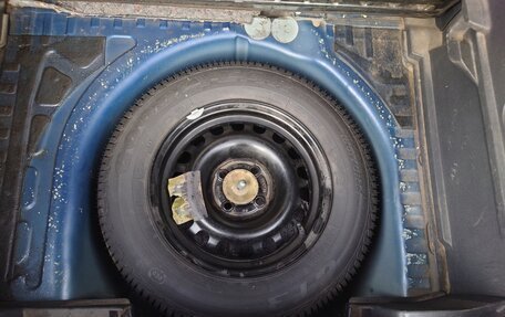 Opel Corsa D, 2007 год, 335 000 рублей, 11 фотография