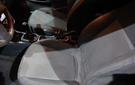 Opel Corsa D, 2007 год, 335 000 рублей, 18 фотография