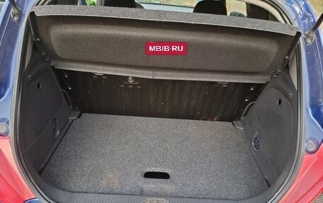 Opel Corsa D, 2007 год, 335 000 рублей, 15 фотография