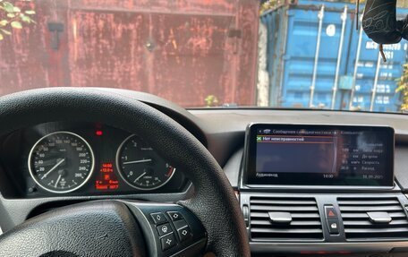 BMW X5, 2007 год, 1 900 000 рублей, 2 фотография