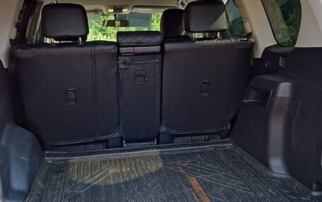 Toyota Land Cruiser Prado 150 рестайлинг 2, 2019 год, 5 000 000 рублей, 5 фотография
