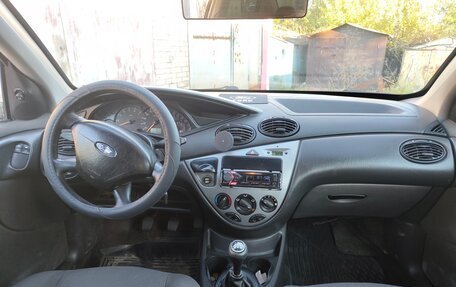 Ford Focus IV, 2003 год, 100 000 рублей, 5 фотография