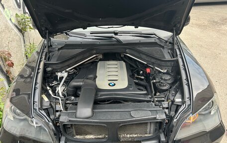 BMW X5, 2007 год, 1 900 000 рублей, 3 фотография