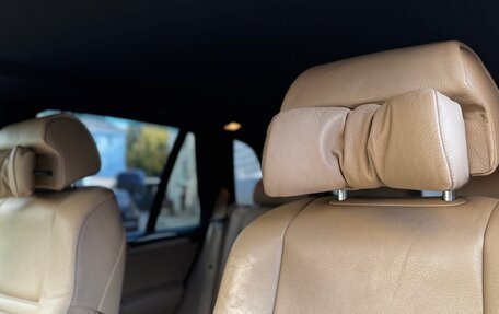 BMW X5, 2007 год, 1 900 000 рублей, 5 фотография