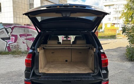 BMW X5, 2007 год, 1 900 000 рублей, 8 фотография