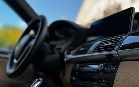 BMW X5, 2007 год, 1 900 000 рублей, 6 фотография