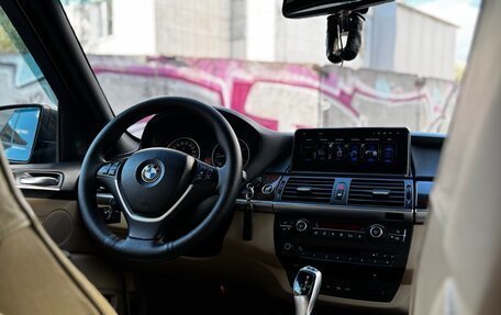 BMW X5, 2007 год, 1 900 000 рублей, 7 фотография