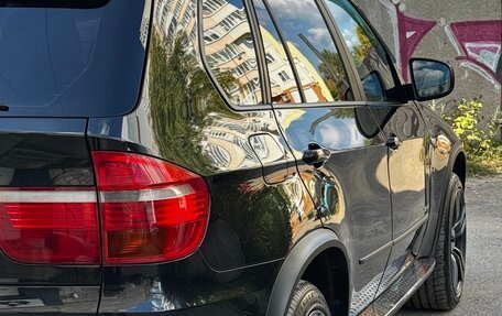 BMW X5, 2007 год, 1 900 000 рублей, 15 фотография