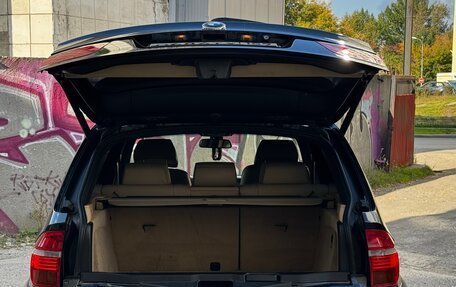 BMW X5, 2007 год, 1 900 000 рублей, 9 фотография