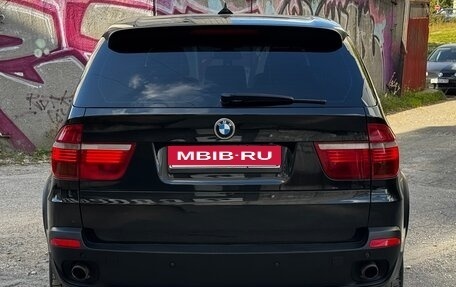 BMW X5, 2007 год, 1 900 000 рублей, 17 фотография