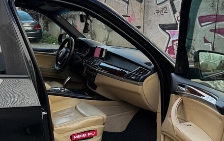 BMW X5, 2007 год, 1 900 000 рублей, 13 фотография