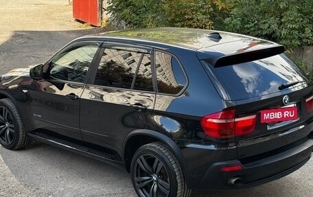 BMW X5, 2007 год, 1 900 000 рублей, 16 фотография