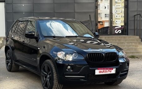 BMW X5, 2007 год, 1 900 000 рублей, 20 фотография