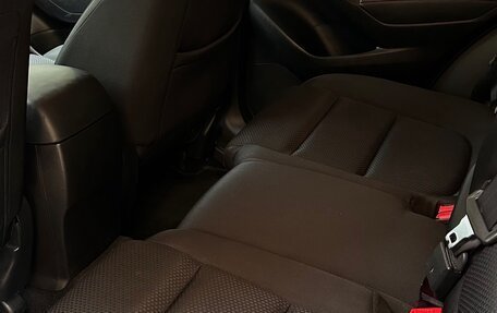 Mazda CX-5 II, 2015 год, 2 000 000 рублей, 9 фотография