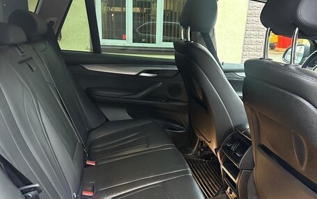 BMW X5, 2015 год, 3 200 000 рублей, 16 фотография