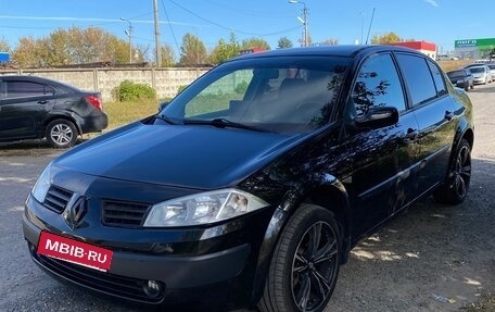 Renault Megane II, 2005 год, 570 000 рублей, 2 фотография
