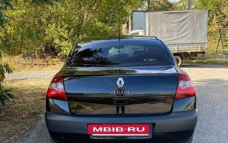Renault Megane II, 2005 год, 570 000 рублей, 5 фотография