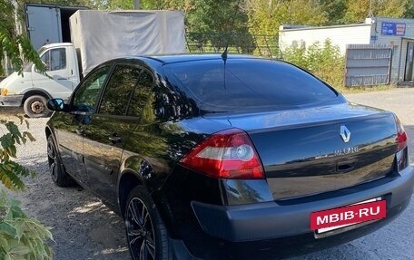 Renault Megane II, 2005 год, 570 000 рублей, 6 фотография