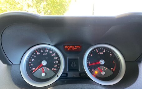 Renault Megane II, 2005 год, 570 000 рублей, 13 фотография