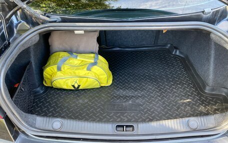 Renault Megane II, 2005 год, 570 000 рублей, 11 фотография