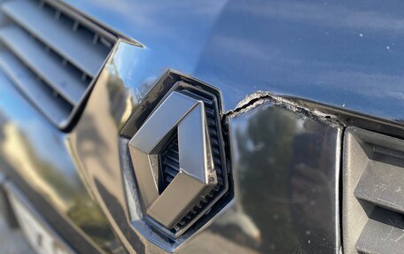 Renault Megane II, 2005 год, 570 000 рублей, 23 фотография