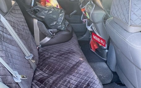 Renault Megane II, 2005 год, 570 000 рублей, 18 фотография