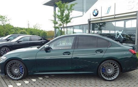 Alpina D3, 2022 год, 8 330 310 рублей, 3 фотография