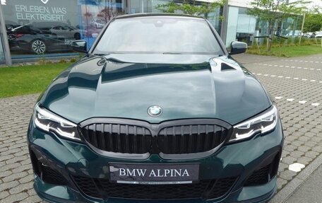 Alpina D3, 2022 год, 8 330 310 рублей, 2 фотография
