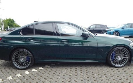 Alpina D3, 2022 год, 8 330 310 рублей, 4 фотография