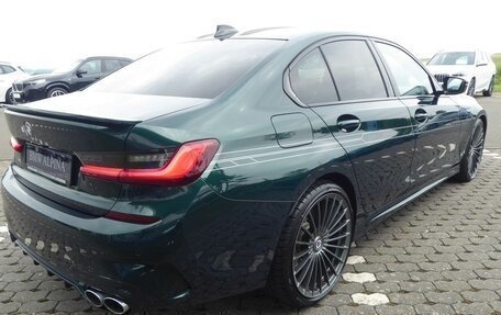 Alpina D3, 2022 год, 8 330 310 рублей, 7 фотография