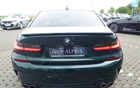 Alpina D3, 2022 год, 8 330 310 рублей, 6 фотография