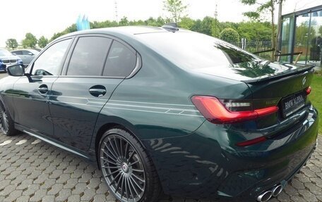 Alpina D3, 2022 год, 8 330 310 рублей, 5 фотография